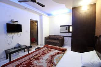 Swisston Inn, New Delhi 3